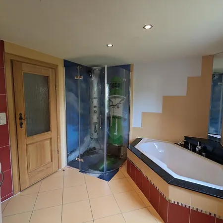 Aantengoessel Holiday home
