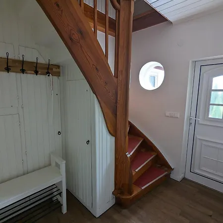 Holiday home Aantengoessel *