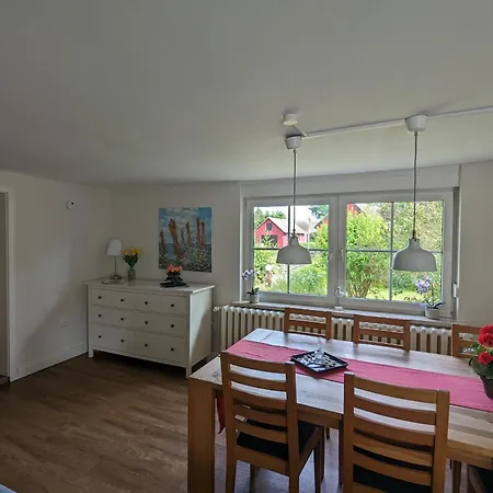 Aantengoessel Holiday home